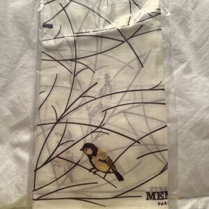 MEMO PARIS Scarf